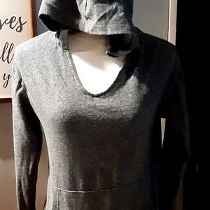 NWOT, Ladies sz small, Hoodie Sweatshirt